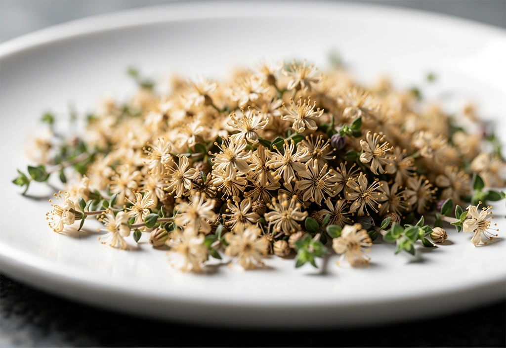 Botanical Ingredients